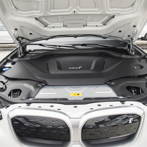 Vehículos de Nueva Energía 2024, SUV Eléctrico <span class=keywords><strong>BMW</strong></span> IX3 con Autonomía de 530KM/540KM - Product Image 2