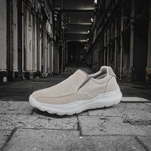 Zapatos Deportivos Sin Cordones para Hombre de Alta Calidad, Nuevo Producto de Moda con Plantilla de EVA, Talla Grande 47, Exportados a Israel - Product Image 3