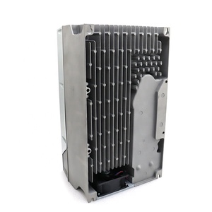 Convertidor VFD Original de 0.37KW, Serie FC51, Trifásico, 380-480V CA, FC-302P7K5T5E55H2 - Product Image 4