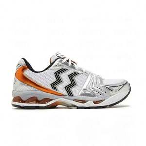 Chaussures de sport de qualité supérieure 2025 pour femmes et hommes, style baskets en maille, Gel Kayano 14, chaussures de course à lacets antidérapantes - Product Image 5