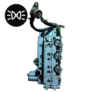 Boîtier de valve de boîte de vitesses <span class=keywords><strong>automatique</strong></span> ZWENJIN JF613 pour <span class=keywords><strong>Renault</strong></span> <span class=keywords><strong>Megane</strong></span> C4 modèle 2015 - Product Image 3