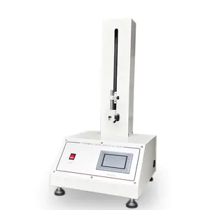 Hong Jin Programmable Multi-station Vertical Dipping Pull Coating Tester