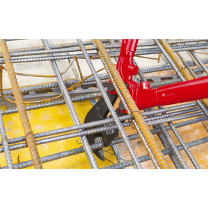 Boulon de coupe de béton pour couper les mailles électro-soudées - Product Image 3