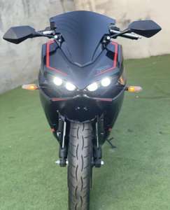 <span class=keywords><strong>Ducati</strong></span> Dragon, Inyección Electrónica de Combustible, ABS Delantero/Trasero, Pantalla LCD a Color, Panel de Instrumentos, Faros LED en Todas las Ruedas, 180 km/h Máx. - Product Image 3