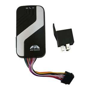 Theo dõi xe GPS toàn cầu với ID <span class=keywords><strong>IMEI</strong></span> độc đáo và ứng dụng di động, thiết bị theo dõi xe 4G thời gian thực - Product Image 2