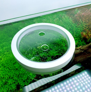 Boîte d'incubation suspendue en alliage d'aluminium et acrylique pour l'élevage d'œufs d'encastrementsd'encastre - Product Image 6