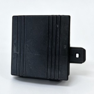 Bobina Solenoide Hidráulica de <span class=keywords><strong>24V</strong></span> CC, 35W, Diámetro 16mm, Altura 50mm para Válvula Direccional - Product Image 1