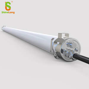 ไฟ LED T12 T10 IP66 IP69K 140lm/w 120lm/w 10W 20W 30W 5ปีสามารถเชื่อมโยงรับประกันได้5ปี - Product Image 2