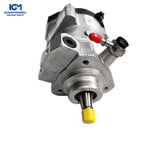 6650700401 Bomba Inyectora de Combustible Diésel de Alta Calidad para Automóviles, Bomba de Combustible Diésel de Riel Común para Ssangyong Korando <span class=keywords><strong>Rodius</strong></span> - Product Image 2