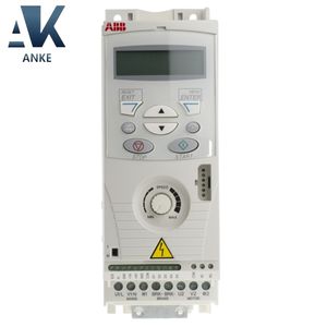 ACS150-03E-01A2-4 ตัวแปลงความถี่ ACS150 Series 400 V AC 1.2 A ไดรเวอร์ความถี่ตัวแปร - Product Image 1