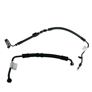 Manguera de dirección Audi 4F0422893G 4F1422893AF, pieza de repuesto de alta presión para modelos Audi RA - Product Image 1