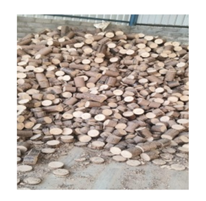 Briquetas de Pino Premium, Combustible de Biomasa Ecológico, Energía Renovable para Calefacción Industrial y Suministro de Combustible - Product Image 2