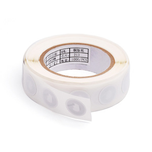 Giá Rẻ Giá tùy chỉnh 13.56Mhz có thể in trống rewritable <span class=keywords><strong>NFC</strong></span> <span class=keywords><strong>Tag</strong></span> ntag213/215/216 <span class=keywords><strong>NFC</strong></span> <span class=keywords><strong>Tag</strong></span> Sticker - Product Image 4