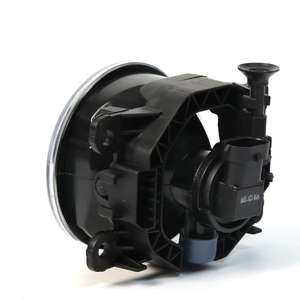 Lámpara antiniebla LED WELIFTRICH de alta calidad para Renault Dacia Logan 261500097R, conectar y usar. - Product Image 6