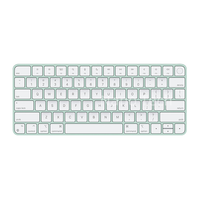 100% véritable clavier magique sans fil A2449 avec ID tactile pour iPad Macbook Pro Air MK293LL/A