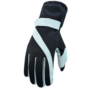 Guantes de Karting de Carreras de la Mejor Calidad, Ligeros, Cómodos y Transpirables, de Longitud Larga, Personalizados, Más Vendidos - Product Image 6