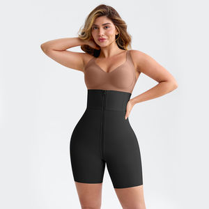 Женское Корректирующее белье с застежкой-молнией - Product Image 3