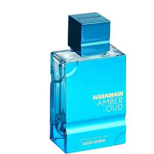 Perfume Haramain <span class=keywords><strong>Ultra</strong></span> Violet Eau de Parfum en Crema de 100 ml, Azul, de Alta Calidad, Larga Duración, Ecológico, para Hombre y Mujer, Dubai - Product Image 4