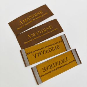 <span class=keywords><strong>Etiquetas</strong></span> Tejidas de Algodón <span class=keywords><strong>Personalizadas</strong></span> al por Mayor, <span class=keywords><strong>Etiquetas</strong></span> Ecológicas <span class=keywords><strong>para</strong></span> <span class=keywords><strong>Uniformes</strong></span> y Ropa de Seguridad - Product Image 6