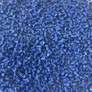 Nylon 66 Polyamide 6.6 Fibre de Verre 30 SY PA-66-GF30 pour moulage par injection, prix compétitif au kg - Product Image 3