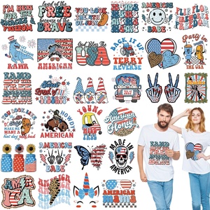 Venta al por mayor de estampados religiosos bajo demanda en fardos, MOQ bajo, gráficos para ropa de eventos de iglesia, listos para enviar, envío rápido, listos para prensar - Product Image 5