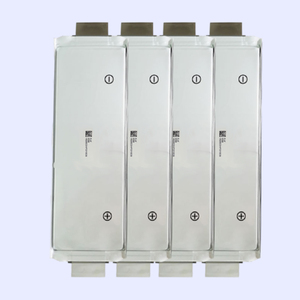 Baterias de Íon de Lítio NMC Tipo Pouch Cell <span class=keywords><strong>3</strong></span>.7V 32Ah, <span class=keywords><strong>3</strong></span>.7V 40Ah, <span class=keywords><strong>3</strong></span>.7V 55Ah, <span class=keywords><strong>3</strong></span>.7V 73Ah, <span class=keywords><strong>3</strong></span>.7V 76Ah, Célula Polimérica <span class=keywords><strong>3</strong></span>.65V Grau A - Product Image 1