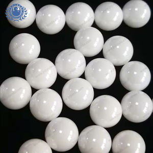 Sfere di zirconio 95% di alta qualità per lucidare sfere di <span class=keywords><strong>zirconia</strong></span> perline ossido di zirconio sfere in ceramica - Product Image 3