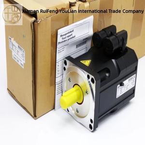 Mdsksrs 051v25 13335343 4.05nm 560v 3000rpm Motor -unused/original <b>Box</b>- New Original Ready Stock Industrial Automation Pac - Product Image 1