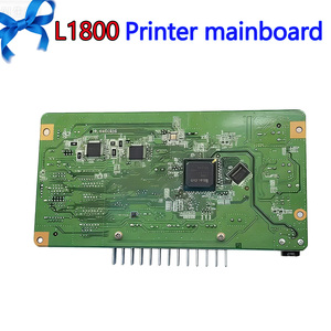 EPSON L1800 L 1800用オリジナル新品メインボード、マザーボード、ロジックボード - Product Image 3