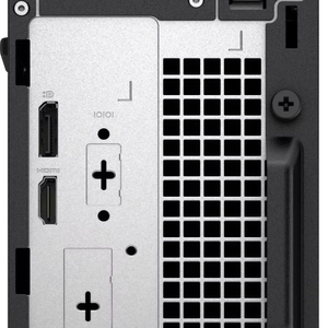 คอมพิวเตอร์ตั้งโต๊ะ Dell Pro Micro PC มินิพีซี คอมพิวเตอร์ขนาดเล็ก Pro Micro PC คอมพิวเตอร์ตั้งโต๊ะ Intel Core I7 SFF-QCS1250 - Product Image 1