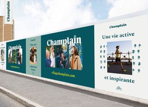 Xây dựng trang web ngoài trời Vinyl biểu ngữ tùy chỉnh hàng rào lưới biểu ngữ cho các sự kiện hoặc đua - Product Image 5