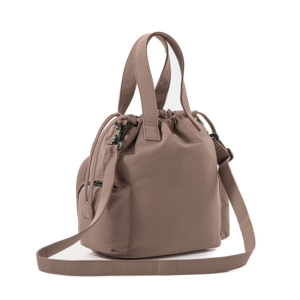 Bolso Bandolera Keiryo Ligero de Poliéster para Todas las Temporadas, con Cierre, Diseño Espacioso, Compartimentos Antirrobo, Resistente al Agua - Product Image 5