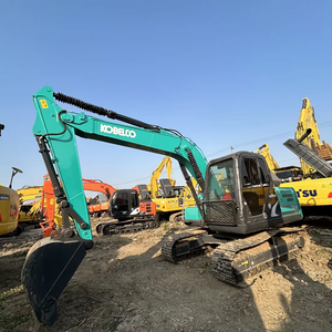 รถขุด Kobelco SK140 <span class=keywords><strong>มือ</strong></span><span class=keywords><strong>สอง</strong></span> ราคาถูก ผลิตในญี่ปุ่น ของแท้ น้ำหนัก 14 ตัน รถขุดตีนตะขาบ Kobelco SK <span class=keywords><strong>140</strong></span> <span class=keywords><strong>มือ</strong></span><span class=keywords><strong>สอง</strong></span>สำหรับขาย - Product Image 2