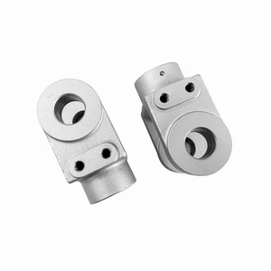 专业OEM/ODM数控加工熔模铸造304不锈钢健身器材配件 - Product Image 4