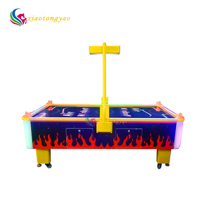 Pièces de rechange professionnelles Harvard pour table de hockey sur air avancée, personnalisées - Product Image 3