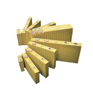 全新 Winston Thundersky WB-LYP100AHA B 3.3V 100AH LiFePo4 Cell - Product Image 3