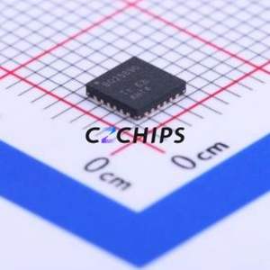 Tout nouveau Original BQ25890RTWR WQFN-24-EP(4x4) Circuit intégré IC puce PMIC gestion de la batterie - Product Image 1