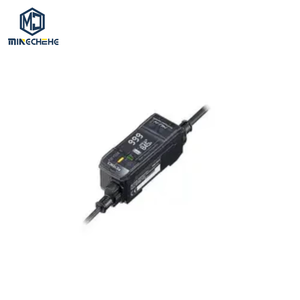 ตัวควบคุมมัลติเซนเซอร์ KEYENCE MU-N11 MU-N12 รุ่นหลัก 24VDC สำหรับระบบอัตโนมัติทางอุตสาหกรรม - Product Image 1