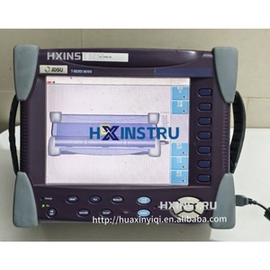 Analyseur DSU/Viavi T-Berd 8000 avec OSA-500 H - Product Image 3
