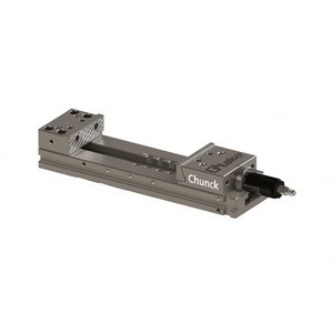 Ttake Hydraulic Modular <b>Vice</b> With Power Unit For Precision <b>Clamping</b> Applications - Product Image 2