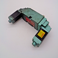Solenoide NUMATICS 554BB52AM 24 VDC .25 A, Venta al por Mayor