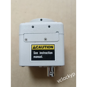 กล้องหัวกล้องรีโมท SENTECH STC-R640 NTSC มือสอง - Product Image 4