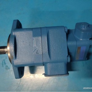 ปั๊มลูกสูบวิคเกอร์ส์ รุ่น PVB5 RSY40 CC12 ปั๊มไฮดรอลิกเหล็กหล่อแบบขั้นตอนเดียว ขับเคลื่อนด้วยไฟฟ้า - Product Image 4