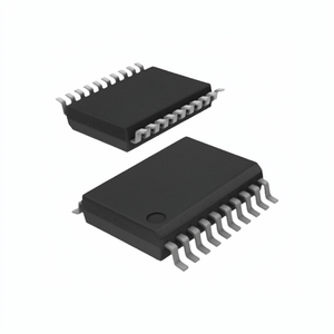 Clock Timing 20 SSOP 49FCT3805APYG8 Components Electronic Original - Product Image 1