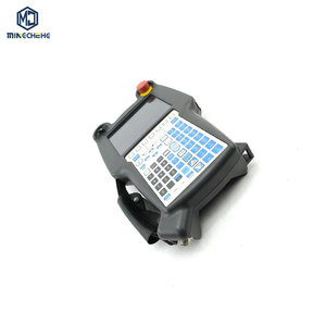 แผงควบคุมผู้ปฏิบัติงาน CNC สำหรับระบบอัตโนมัติทางอุตสาหกรรม รุ่น A05B-2256-C111 - Product Image 1