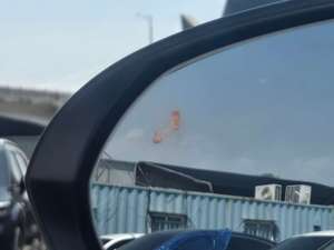 Auto Usado Coreano Sin Accidentes, 2018, Blanco, Avante AD, Gasolina, Sedán Compacto, con Asistencia para Subir Colinas, Ideal para Viajes Urbanos - Product Image 4