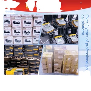 Caméra thermique pour E53/E54/E75/E76/E85/E86/E95/E96/E98 avec palette de 8 couleurs - Product Image 4