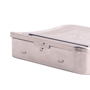 Bán Buôn Cán Máy Kim Loại Con Lăn Thuốc Lá 70Mm Chất Lượng Cao Thuốc Lá Con Lăn Thuốc Lá Hút Phụ Kiện - Product Image 3