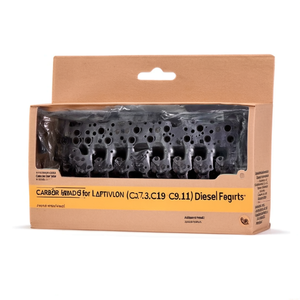 ฝาสูบ 1799462 สำหรับเครื่องยนต์ดีเซล Caterpillar C8.7 C9 C9.3 C9.11B - Product Image 2