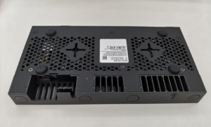 Router MikroTik RB4011iGS+RM de 11 Puertos, 10g SFP+, Quad Core, Gigabit, Cableado, para <span class=keywords><strong>Rack</strong></span> <span class=keywords><strong>1U</strong></span> - Product Image 2